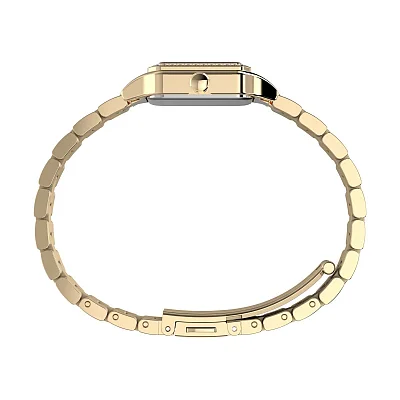 Timex Legacy Addison 23mm Steel Bracelet TW2Y90500