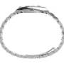  Zdjęcie 2 Timex Legacy Boyfriend 36mm Day-Date Indiglo Steel Bracelet TW2U78700