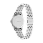  Zdjęcie 3 Timex Legacy Boyfriend 36mm Day-Date Indiglo Steel Bracelet TW2U78700