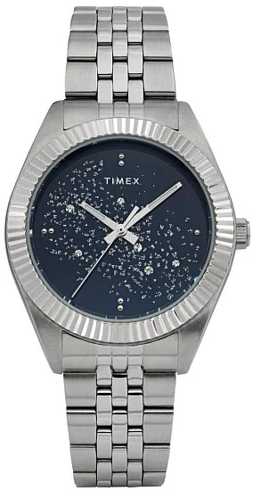 Timex Legacy Celestial 36 mm Stainless Steel Bracelet TW2Y20100