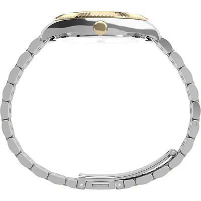 Timex Legacy Celestial 36 mm Stainless Steel Bracelet TW2Y20200
