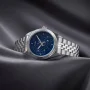  Zdjęcie 8 Timex Legacy Celestial 36 mm Stainless Steel Bracelet TW2Y20100