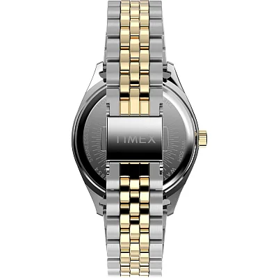 Timex Legacy Celestial 36 mm Stainless Steel Bracelet TW2Y20200