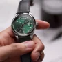  Zdjęcie 2 Timex Legacy Day-Date 41mm Leather Strap TW2W57300