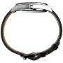  Zdjęcie 6 Timex Legacy Day-Date 41mm Leather Strap TW2W57400