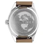  Zdjęcie 7 Timex Legacy Day-Date 41mm Leather Strap Set TWG068800