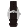  Zdjęcie 6 Timex Legacy Day-Date 41mm Leather Strap Set TWG068800