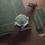  Zdjęcie 3 Timex Legacy Day-Date 41mm Leather Strap Set TWG068800