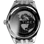  Zdjęcie 4 Timex Legacy Day-Date 41mm Stainless Steel Bracelet TW2V67800