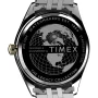  Zdjęcie 4 Timex Legacy Day-Date 41mm Stainless Steel Bracelet TW2W42800
