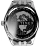  Zdjęcie 5 Timex Legacy Day-Date 41mm Stainless Steel Bracelet TW2V67900