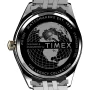  Zdjęcie 5 Timex Legacy Day-Date 41mm Stainless Steel Bracelet TW2W42600