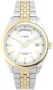  Zdjęcie 8 Timex Legacy Day-Date 36mm Stainless Steel Bracelet TW2V68500