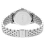  Zdjęcie 5 Timex Legacy Day-Date 36mm Stainless Steel Bracelet Ice Blue TW2V68400