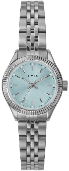 Timex Legacy Mini 25mm Stainless Steel Bracelet TW2W90700