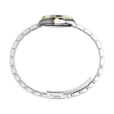 Timex Legacy Mini 25mm Stainless Steel Bracelet TW2W90900