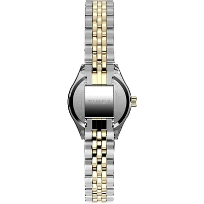 Timex Legacy Mini 25mm Stainless Steel Bracelet TW2W90900
