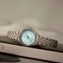  Zdjęcie 4 Timex Legacy Mini 25mm Stainless Steel Bracelet TW2W90700