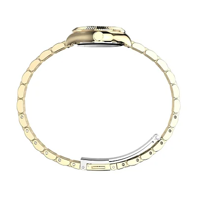 Timex Legacy Mini 25mm Stainless Steel Bracelet TW2W90800