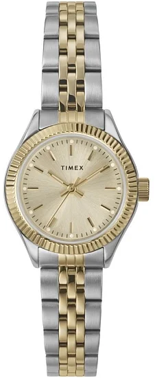 Timex Legacy Mini 25mm Stainless Steel Bracelet TW2W90900