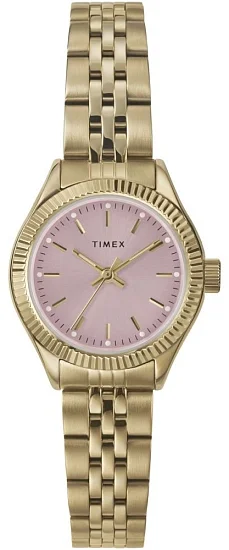 Timex Legacy Mini 25mm Stainless Steel Bracelet TW2W90800