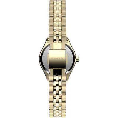 Timex Legacy Mini 25mm Stainless Steel Bracelet TW2W90800