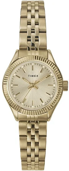 Timex Legacy Mini 25mm Stainless Steel Bracelet TW2W91000