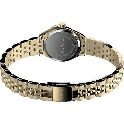 Timex Legacy Mini 25mm Stainless Steel Bracelet TW2W90800