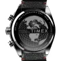  Zdjęcie 5 Timex Legacy Tonneau Chronograph 42mm Leather Strap TW2W50000