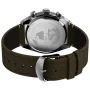  Zdjęcie 5 Timex Legacy Tonneau Chronograph 42mm Leather Strap TW2W50100