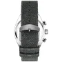  Zdjęcie 4 Timex Legacy Tonneau Chronograph 42mm Leather Strap TW2W50000
