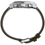  Zdjęcie 6 Timex Legacy Tonneau Chronograph 42mm Leather Strap TW2W50100