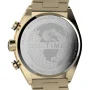  Zdjęcie 4 Timex Legacy Tonneau Chronograph 42mm Stainless Steel Bracelet TW2W22100