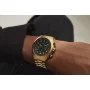  Zdjęcie 6 Timex Legacy Tonneau Chronograph 42mm Stainless Steel Bracelet TW2W22100