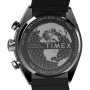  Zdjęcie 5 Timex Legacy Tonneau Chronograph 42mm Tropic Silicone Strap TW2W64500