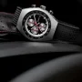  Zdjęcie 2 Timex Legacy Tonneau Chronograph 42mm Tropic Silicone Strap TW2W64500