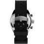  Zdjęcie 6 Timex Legacy Tonneau Chronograph 42mm Tropic Silicone Strap TW2W64500