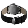  Zdjęcie 5 Timex Looney Tunes x Easy Reader 38mm Leather Strap Indiglo Marvin the Martian TW2Y99300