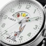  Zdjęcie 4 Timex x Looney Tunes Bugs and Friends Standard 40mm Fabric Strap TW2Y99100
