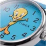 Zdjęcie 4 Timex x Looney Tunes Tweety Bird Weekender 38mm Fabric Strap TW2Y99500