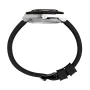  Zdjęcie 4 Timex M79 Automatic Automatic Day-Date 40mm Synthetic Rubber Strap TW2W47600
