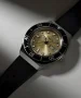  Zdjęcie 2 Timex M79 Automatic Automatic Day-Date 40mm Synthetic Rubber Strap TW2W47600