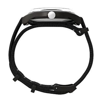 Timex MK1 x Fortnite 40mm Fabric Strap TW2W97000