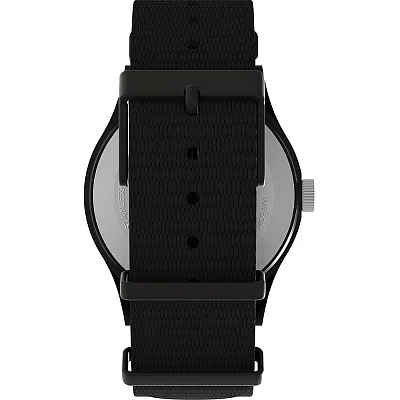 Timex MK1 x Fortnite 40mm Fabric Strap TW2W97000