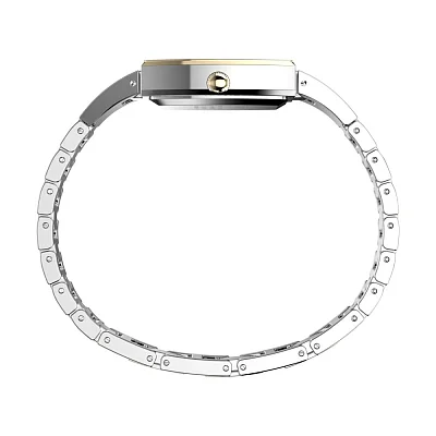Timex Main Street 22mm Bracelet TW2W95800