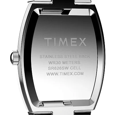 Timex Main Street 22mm Bracelet TW2W95600