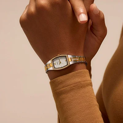 Timex Main Street 22mm Bracelet TW2W95800