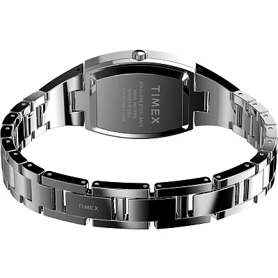 Timex Main Street 22mm Bracelet TW2W95600