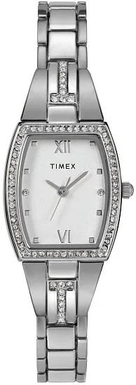 Timex Main Street 22mm Bracelet TW2W95600