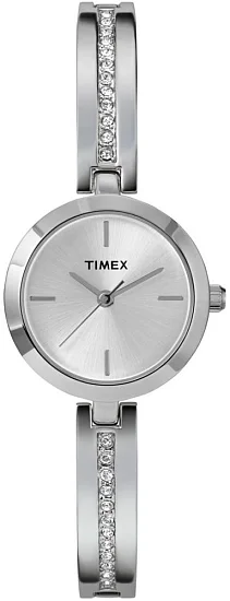 Timex Main Street 25mm Bracelet TW2W96100
